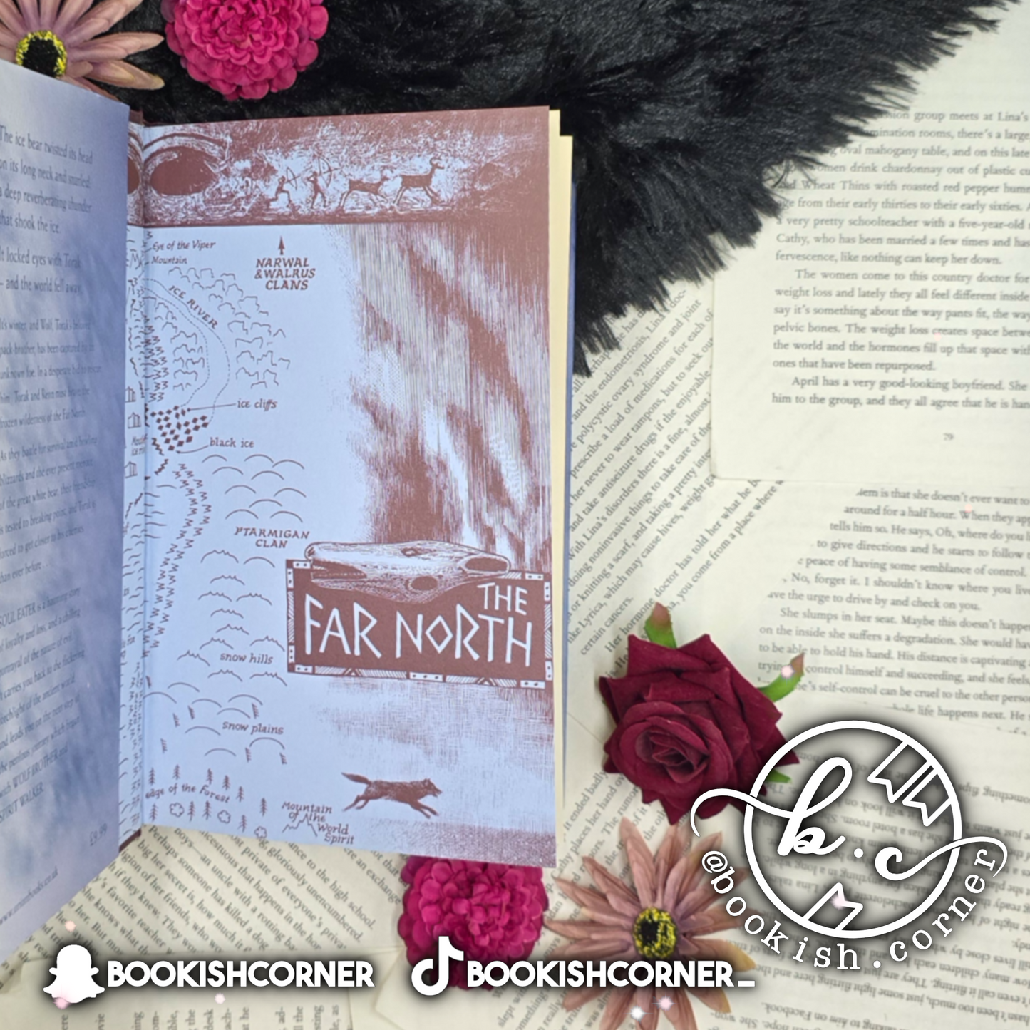 Soul Eater By Michelle Paver