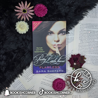 Pretty Little Liars Pretty By Sara Shepard