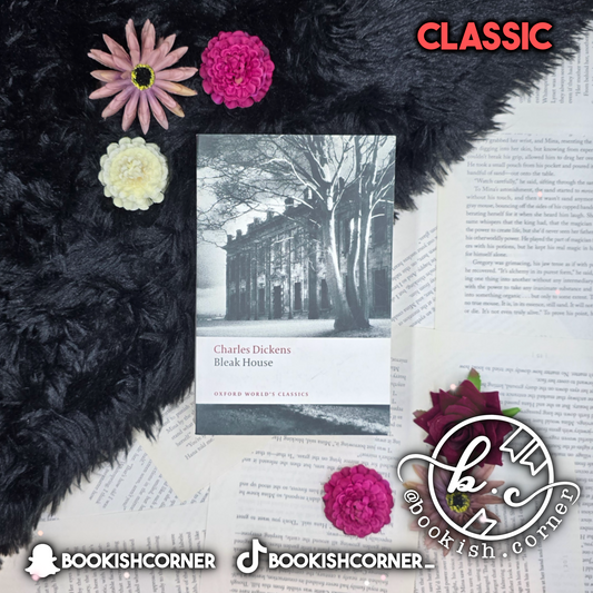 Bleak House By Charles Dickens