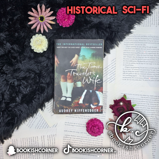 The Time Traveler's Wife Audrey Niffenegger