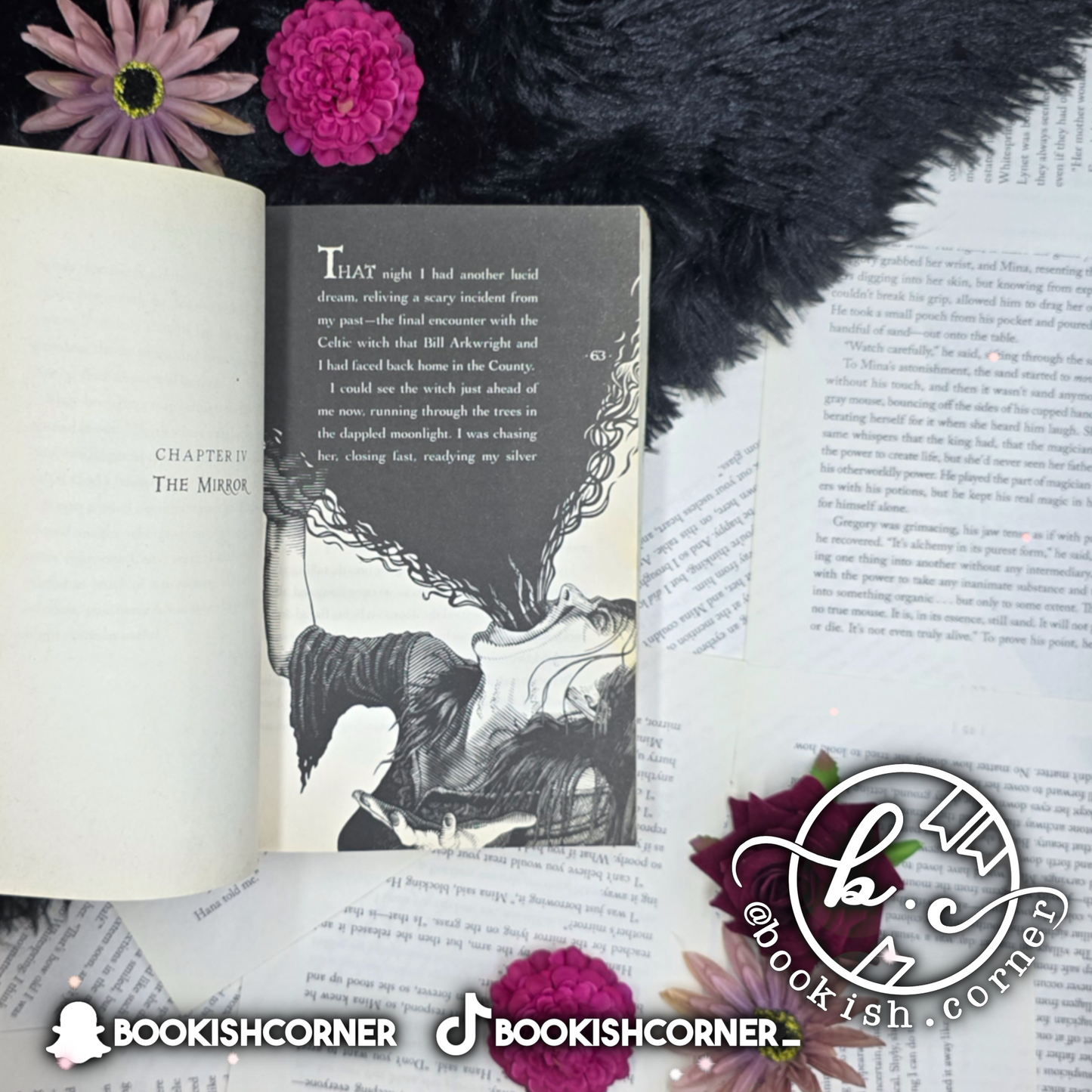 Rage of the Fallen By Joseph Delaney