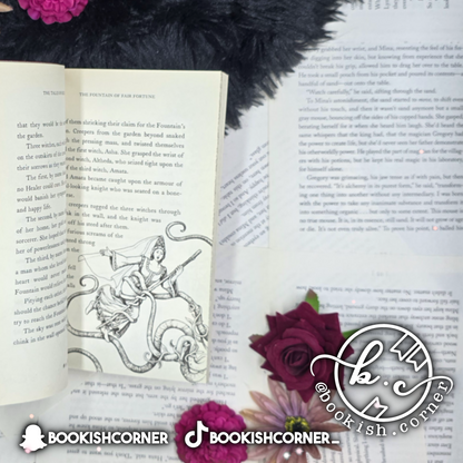 The Tales of Beedle the Bard By J.K. Rowling