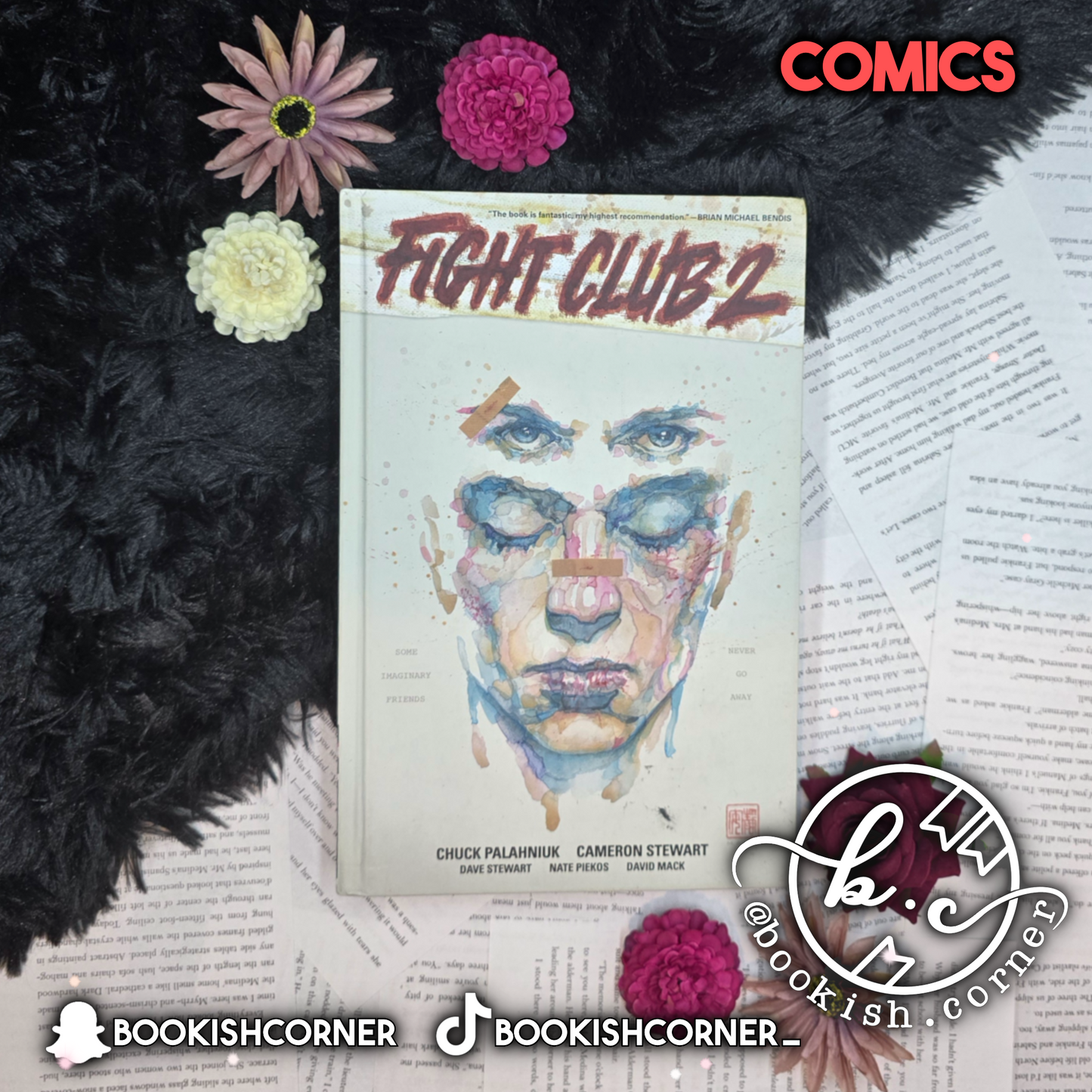 Fight Club 2