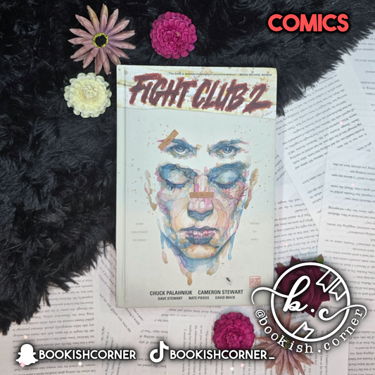 Fight Club 2