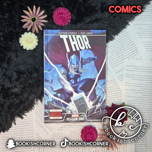 Thor Season 1