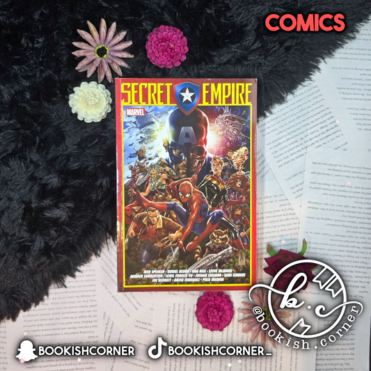 Secret Empire