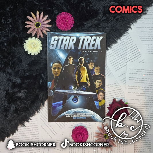 Star Trek Vol 1