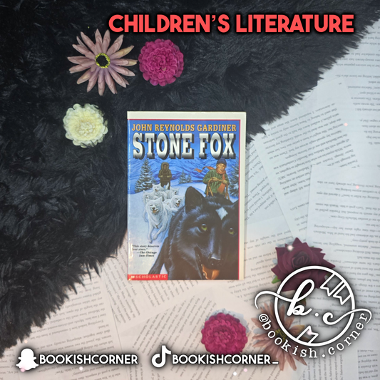 Stone Fox