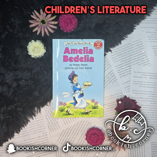 Amelia Bedelia