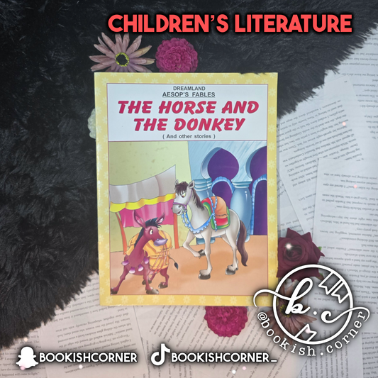 The Horse And The Donkey