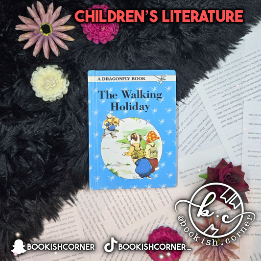 The Walking Holiday