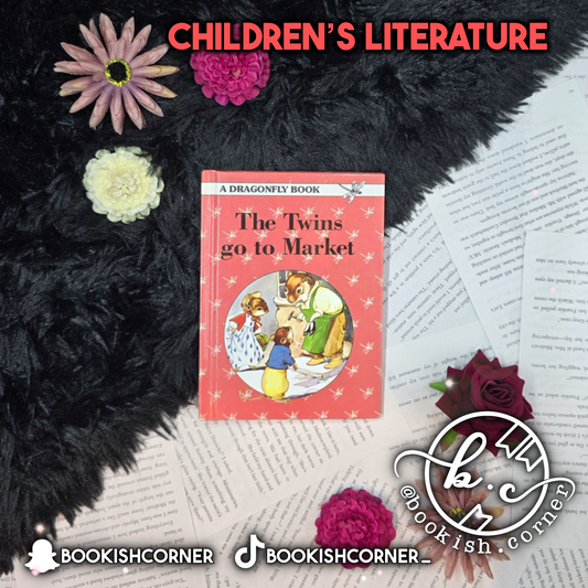 The Twins Go To Market