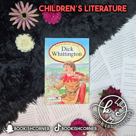 Dick Whittington