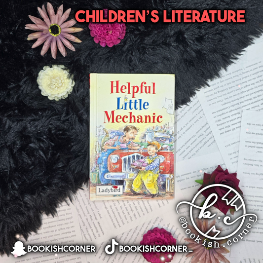 Helpful Little Mechanic