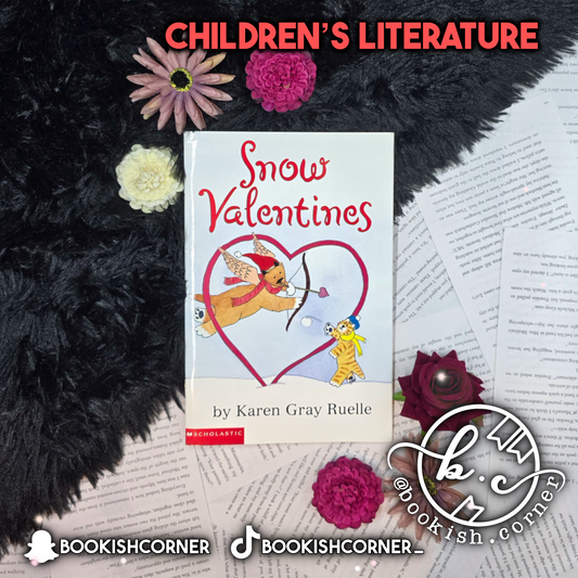 Snow Valentines
