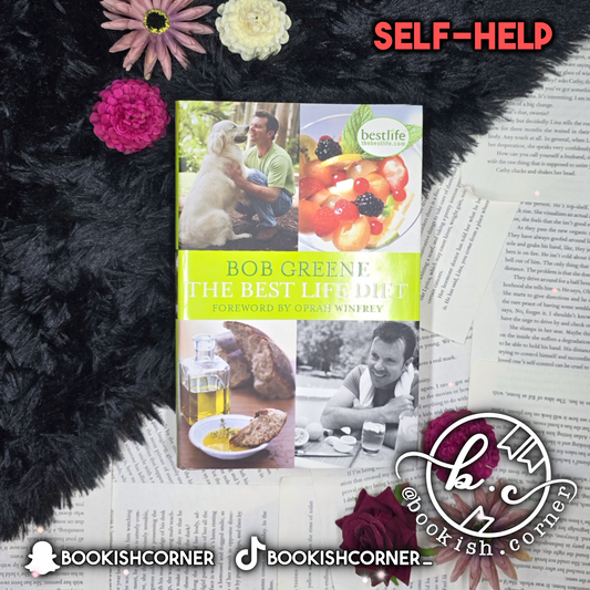 The Best Life Diet By Rob Greene