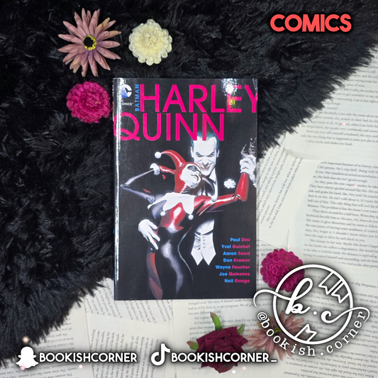 Harley Quinn