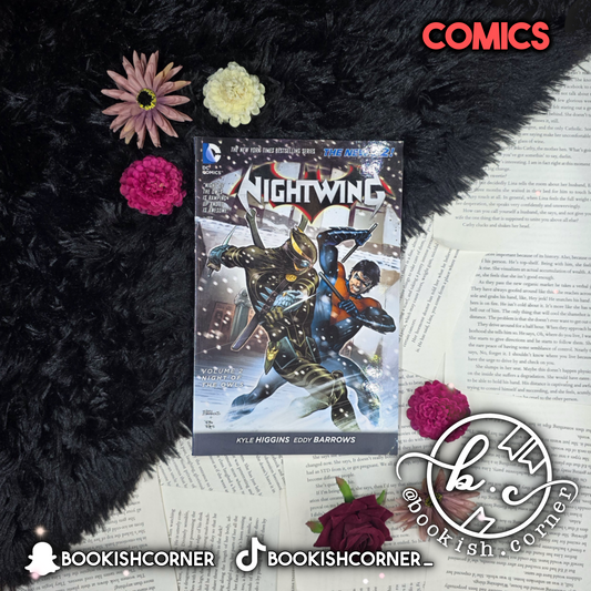 Nightwing vol 2