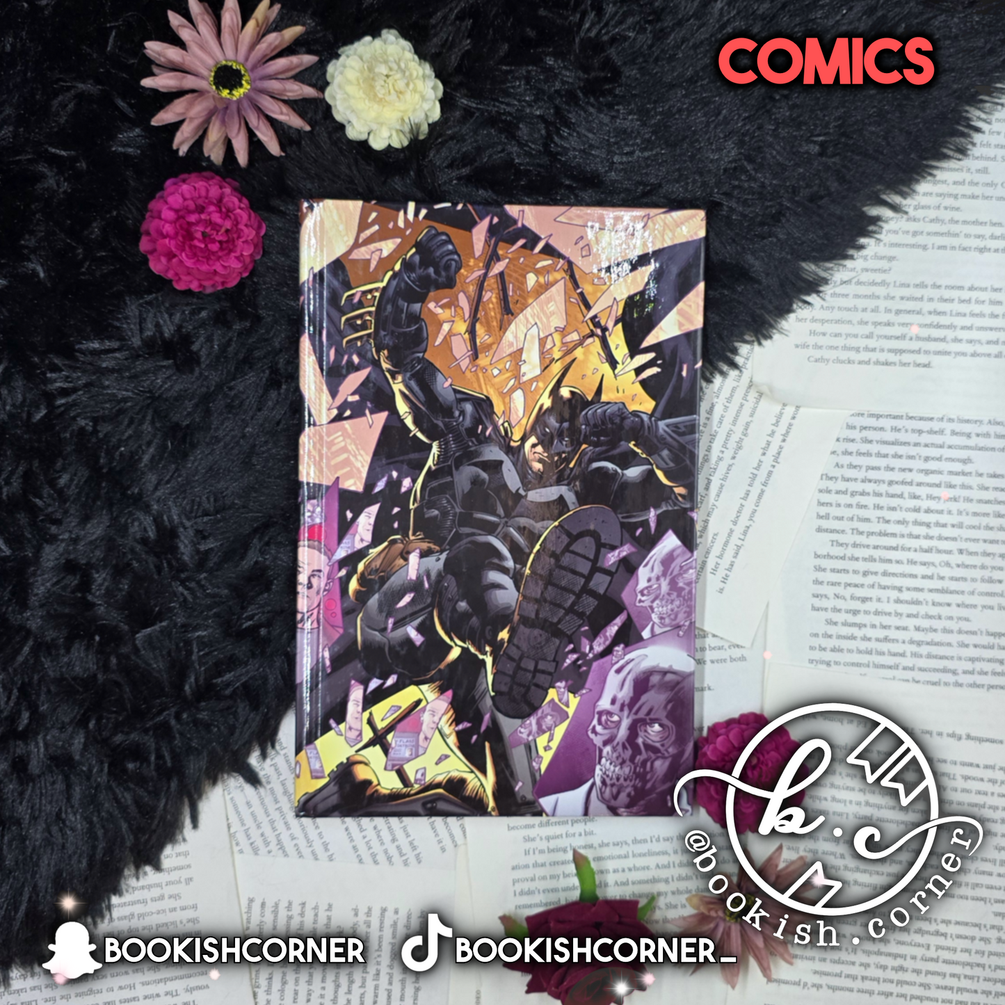 Batman Arkham Begins DELUXE EDITION