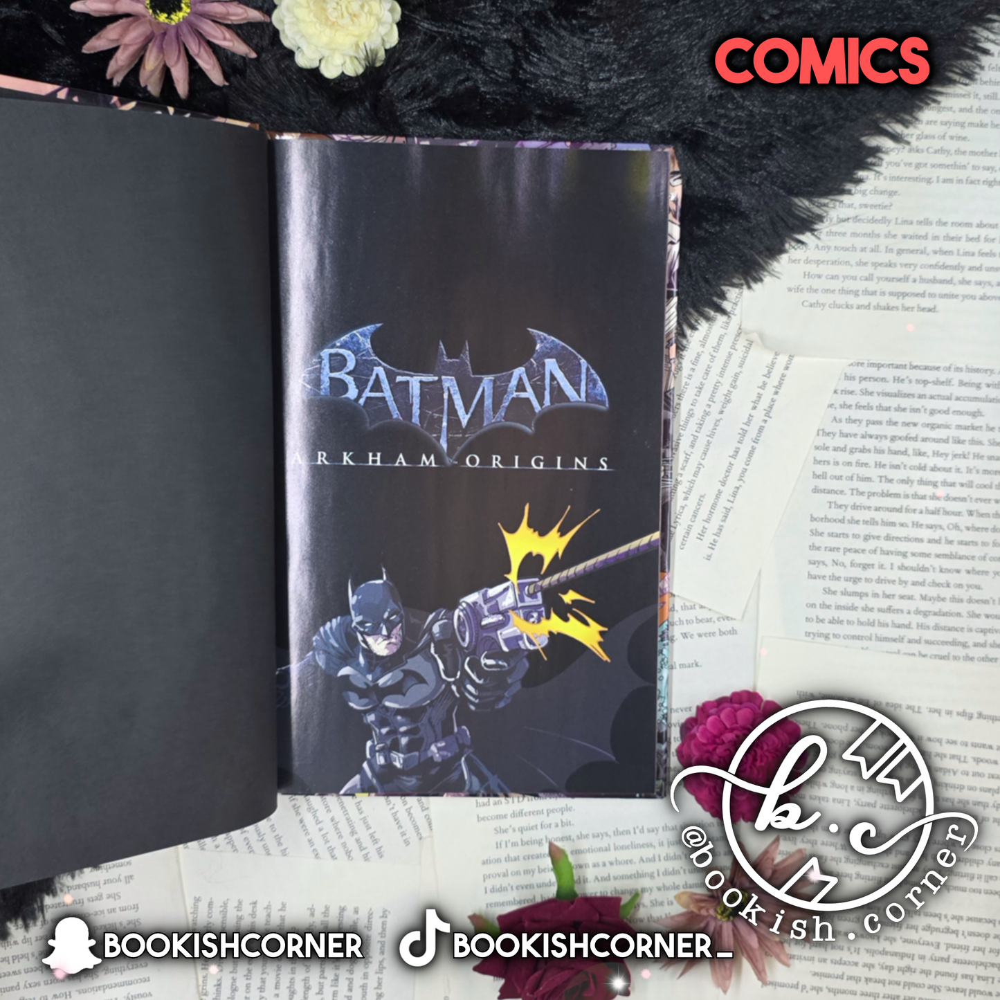 Batman Arkham Begins DELUXE EDITION