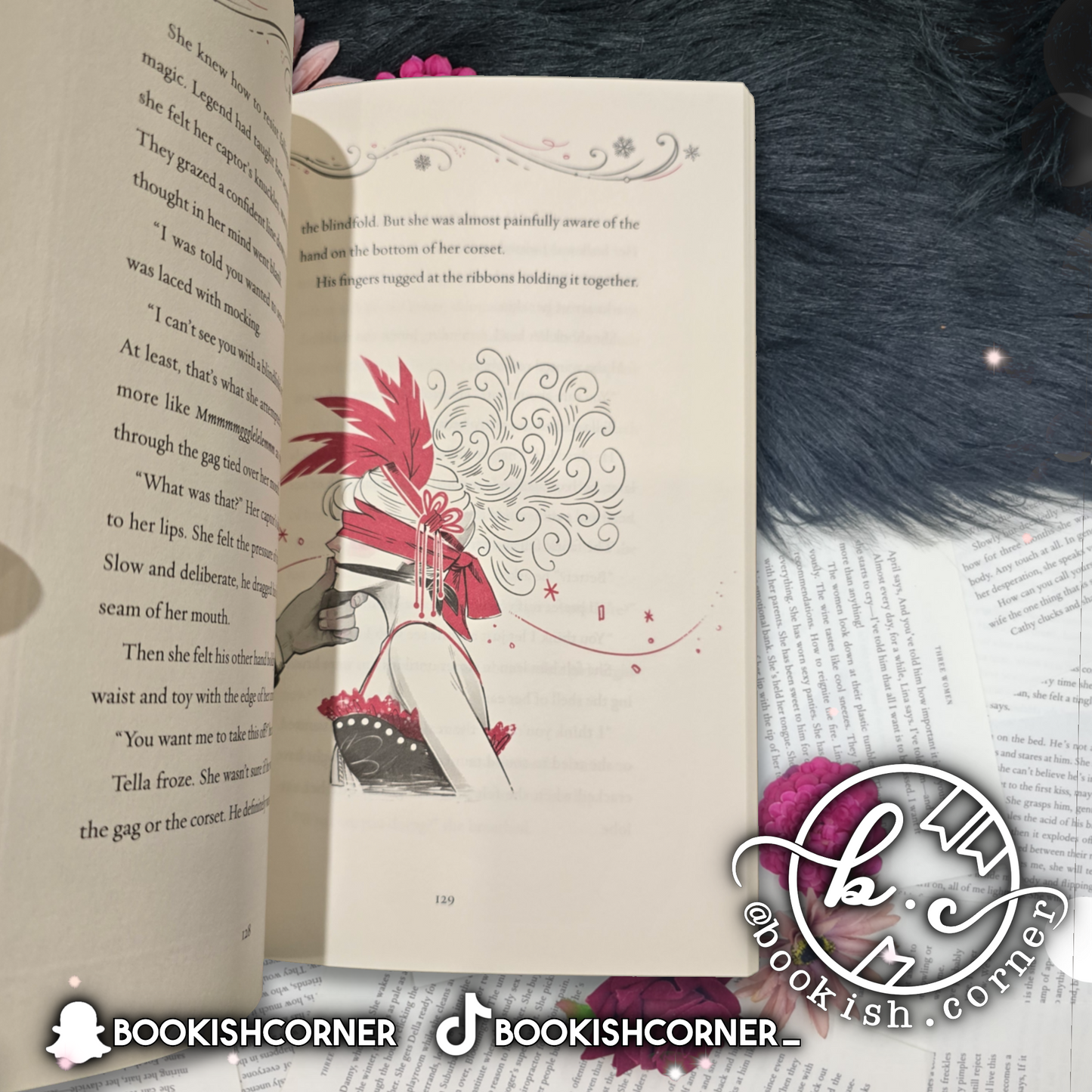 Spectacular By Stephanie Garber