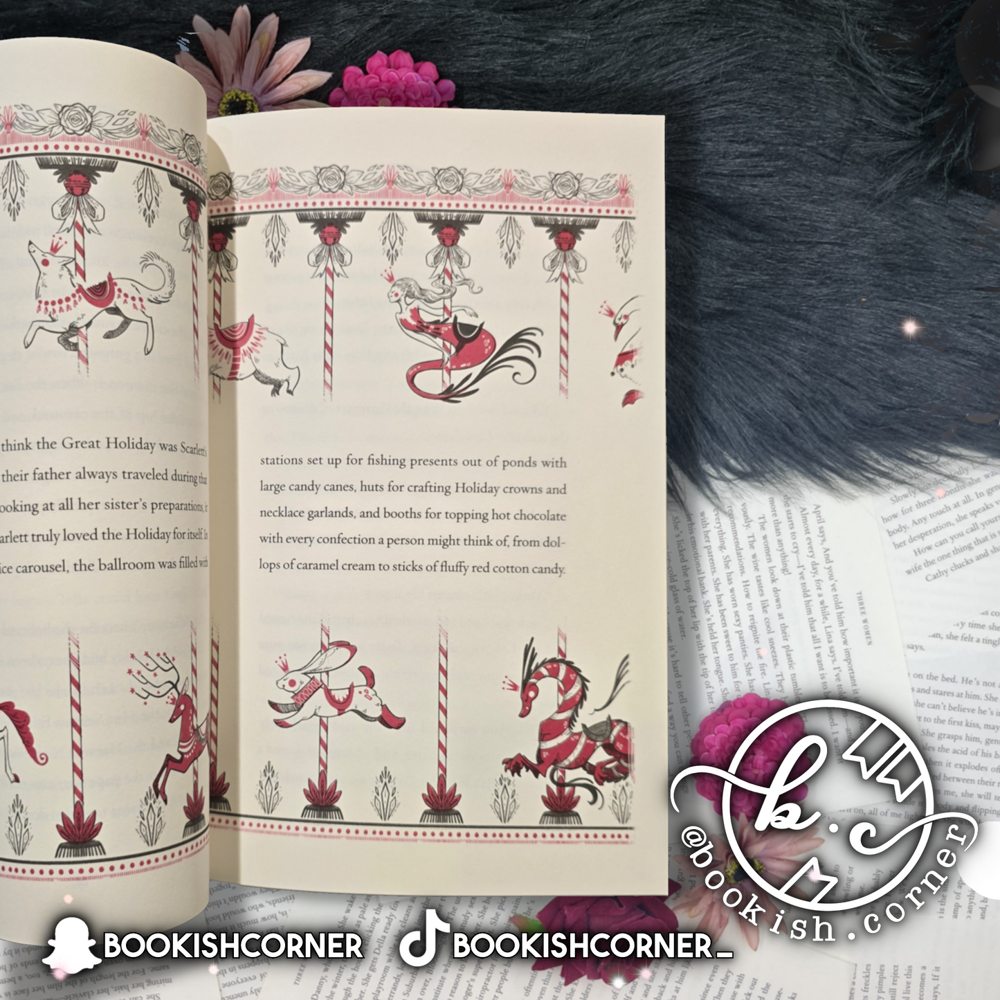 Spectacular By Stephanie Garber