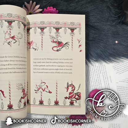 Spectacular By Stephanie Garber