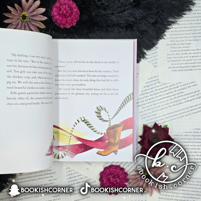 Beauty and the Beast: A Fairy Tale Adventure