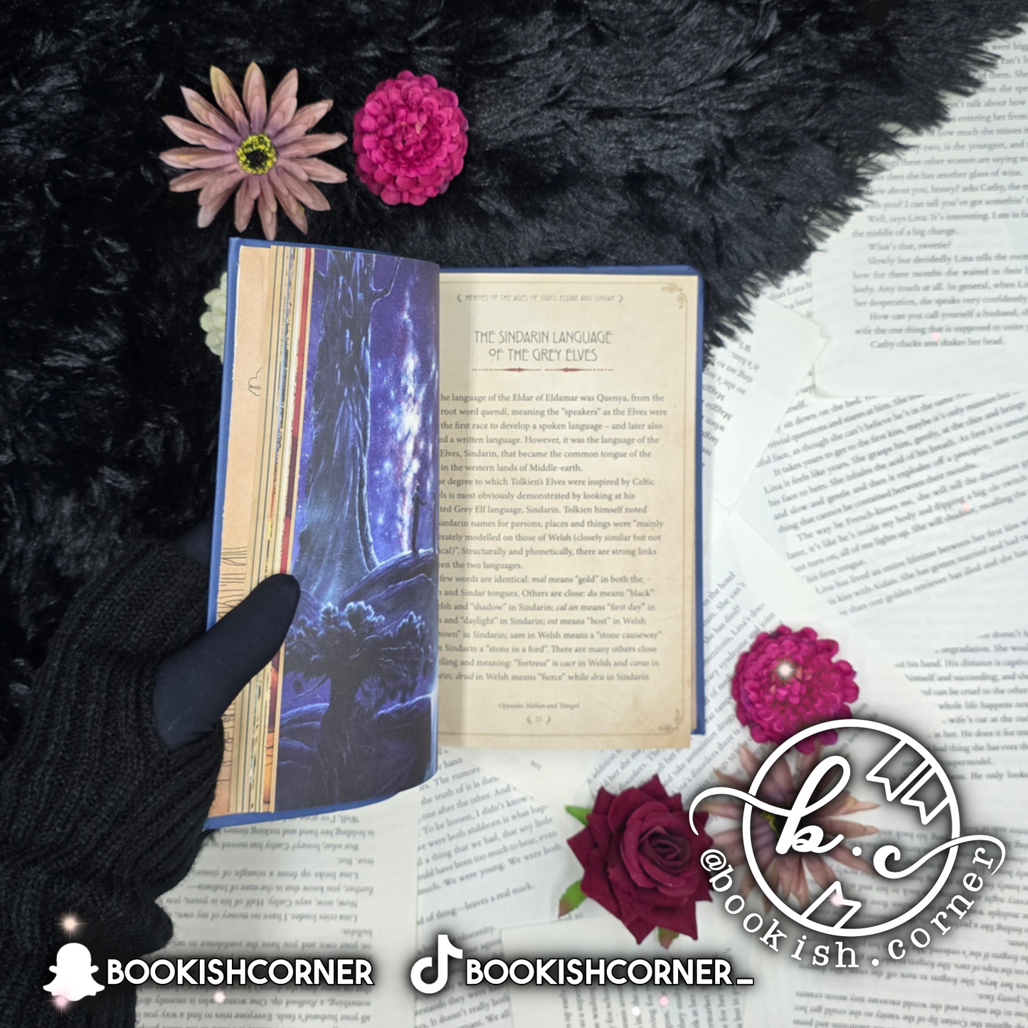 The Heroes Of Tolkien By David Day