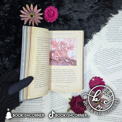 The Dark Powers Of Tolkien By David Day