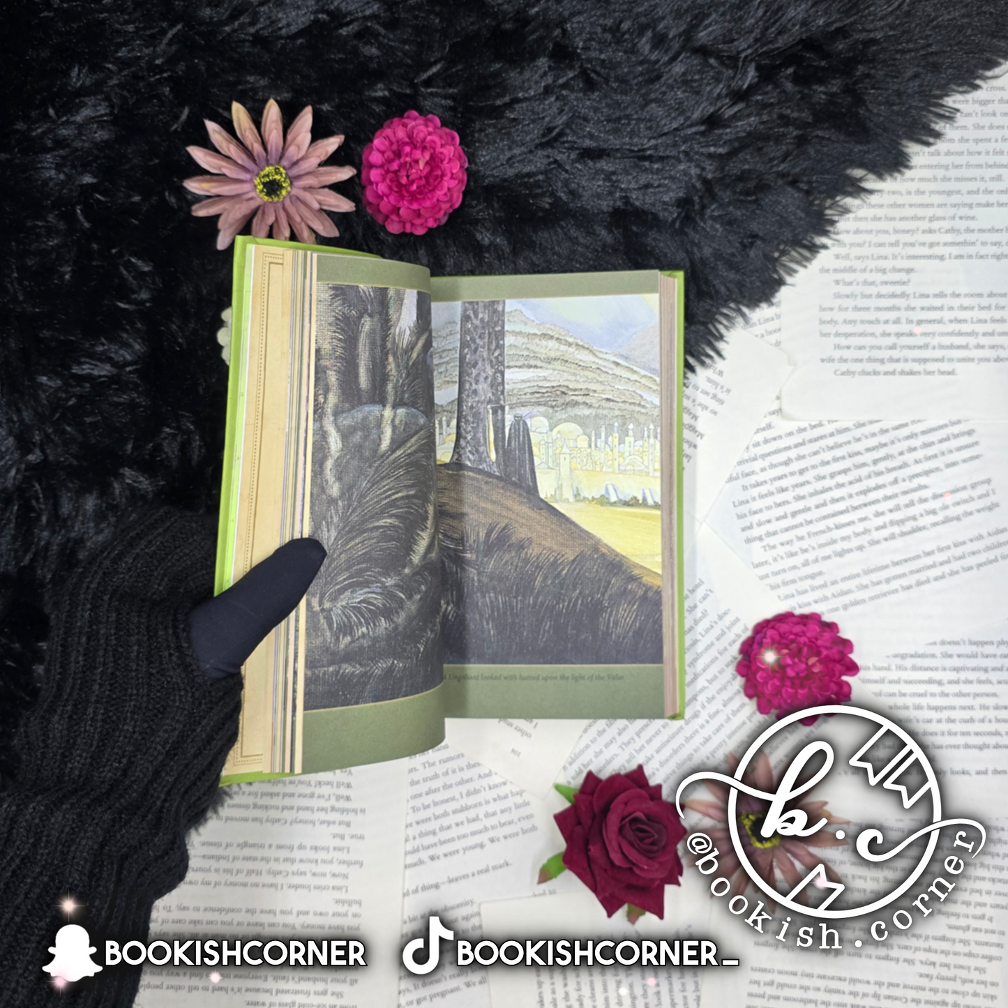 An Atlas Of Tolkien By David Day