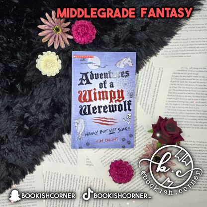 Diary Of A Wimpy Vampire (set) By Tim Collins