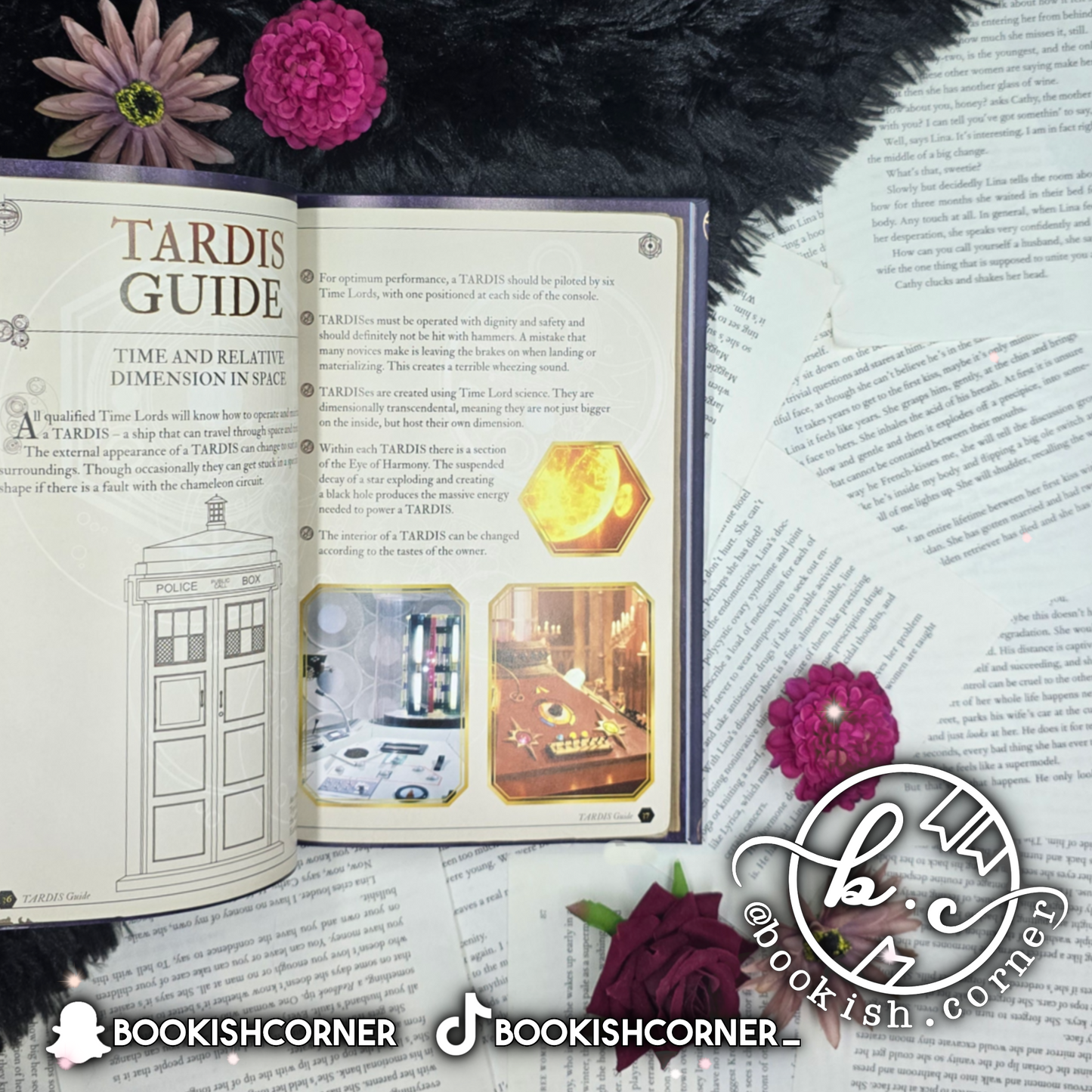 Doctor Who How To Be A Time Lord - Official Guide By Craig Donaghy