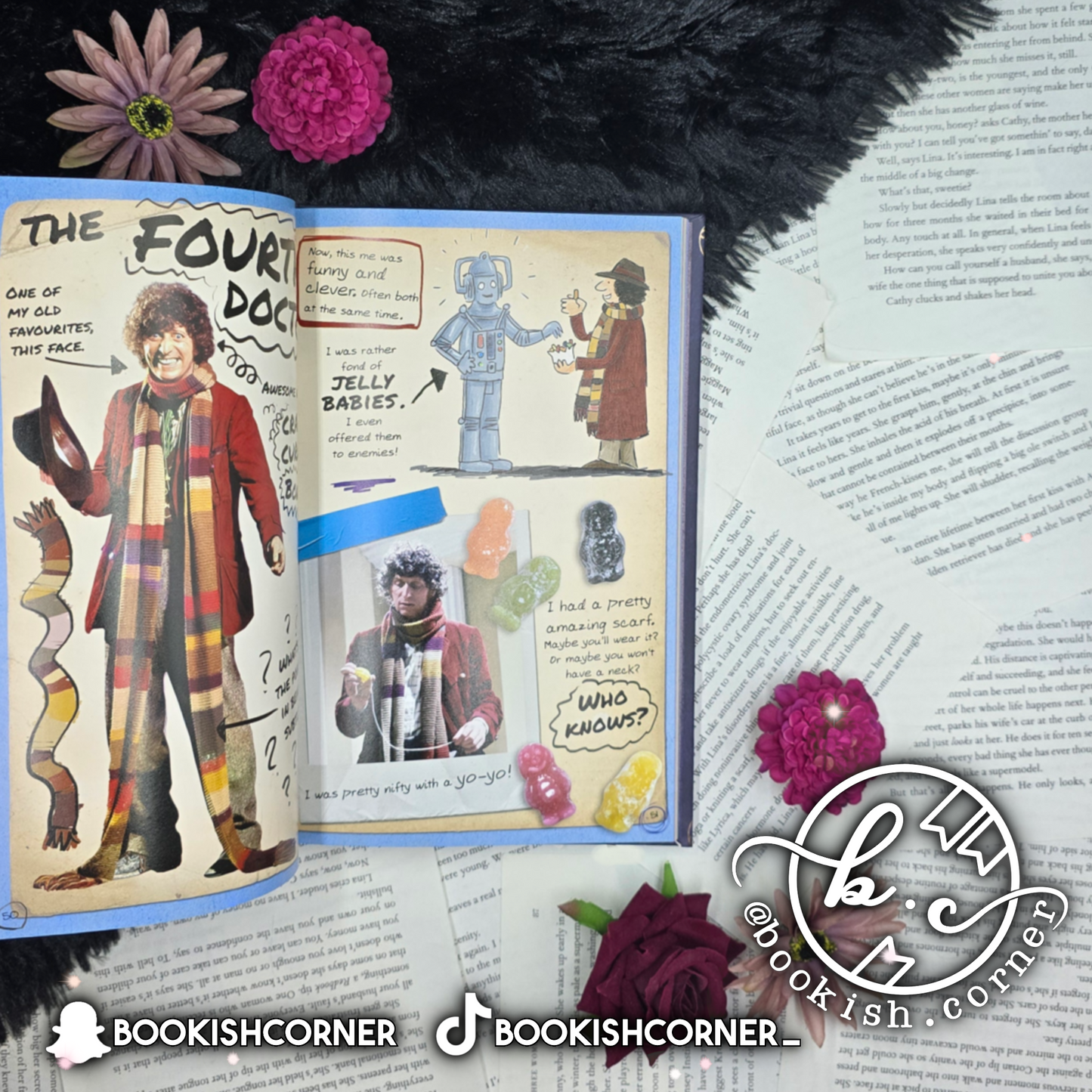 Doctor Who How To Be A Time Lord - Official Guide By Craig Donaghy