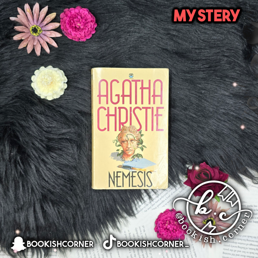 Nemesis By Agatha Christie