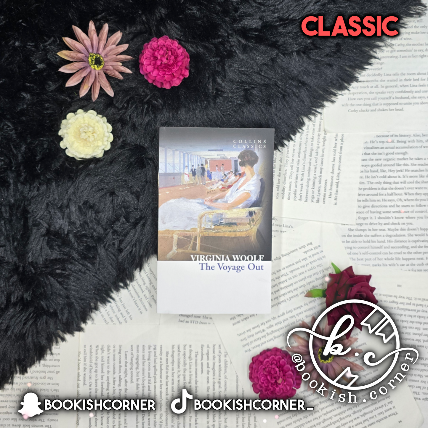 The Voyage Out By Virginia Woolf