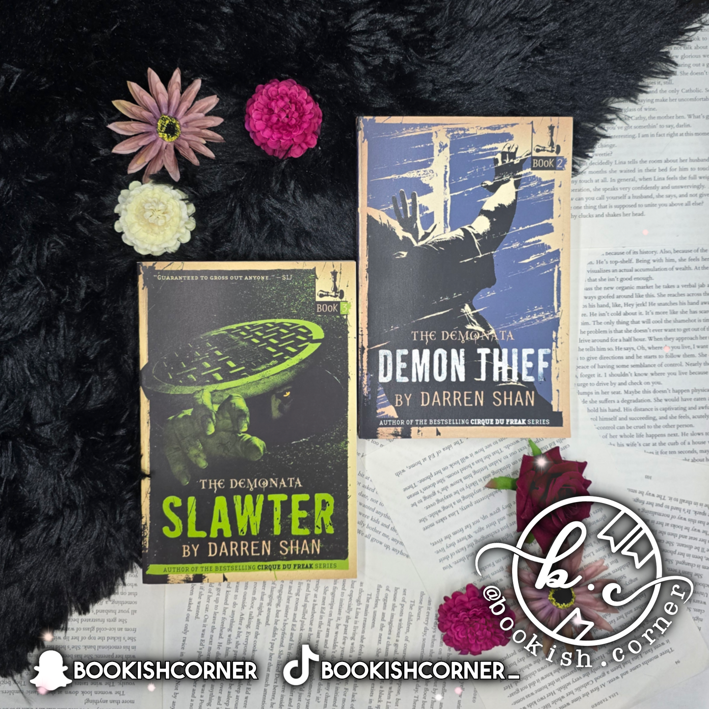 Lord Loss By Darren Shan