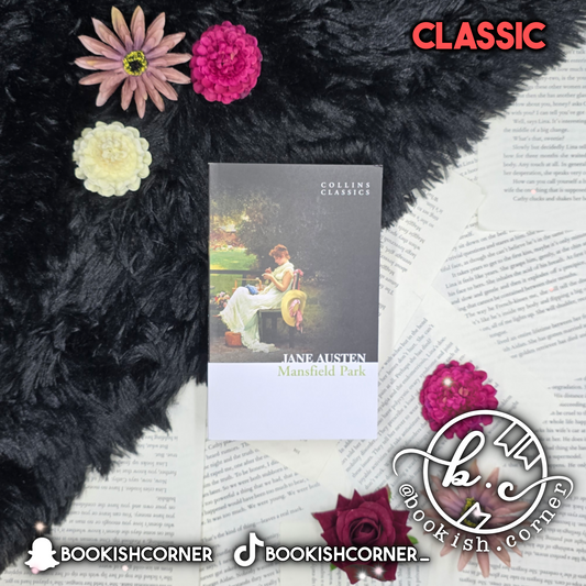 Mansfield Park By Jane Austen