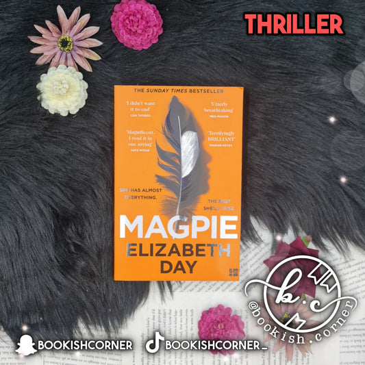 Magpie By Elizabeth Day