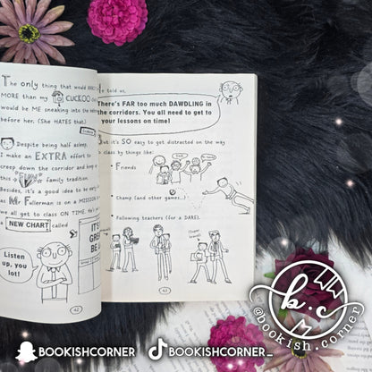 Tom Gates: Dog Zombies Rule By Liz Pichon