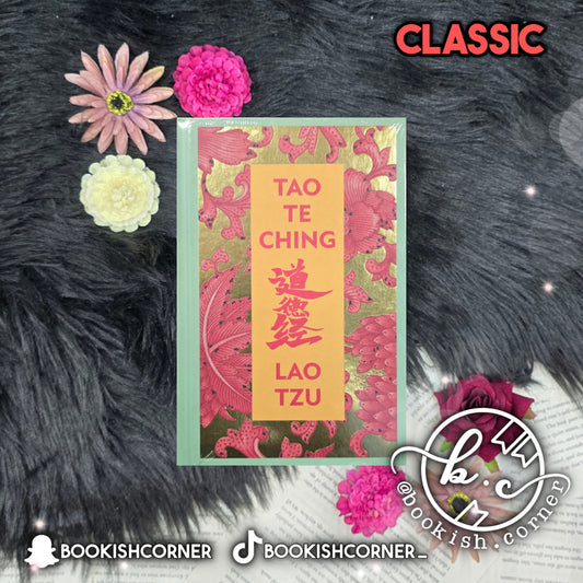 Tao Te Ching By Lao Tzu