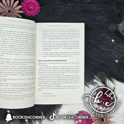 A Handbook For The Productive Writer By Bryan Collins