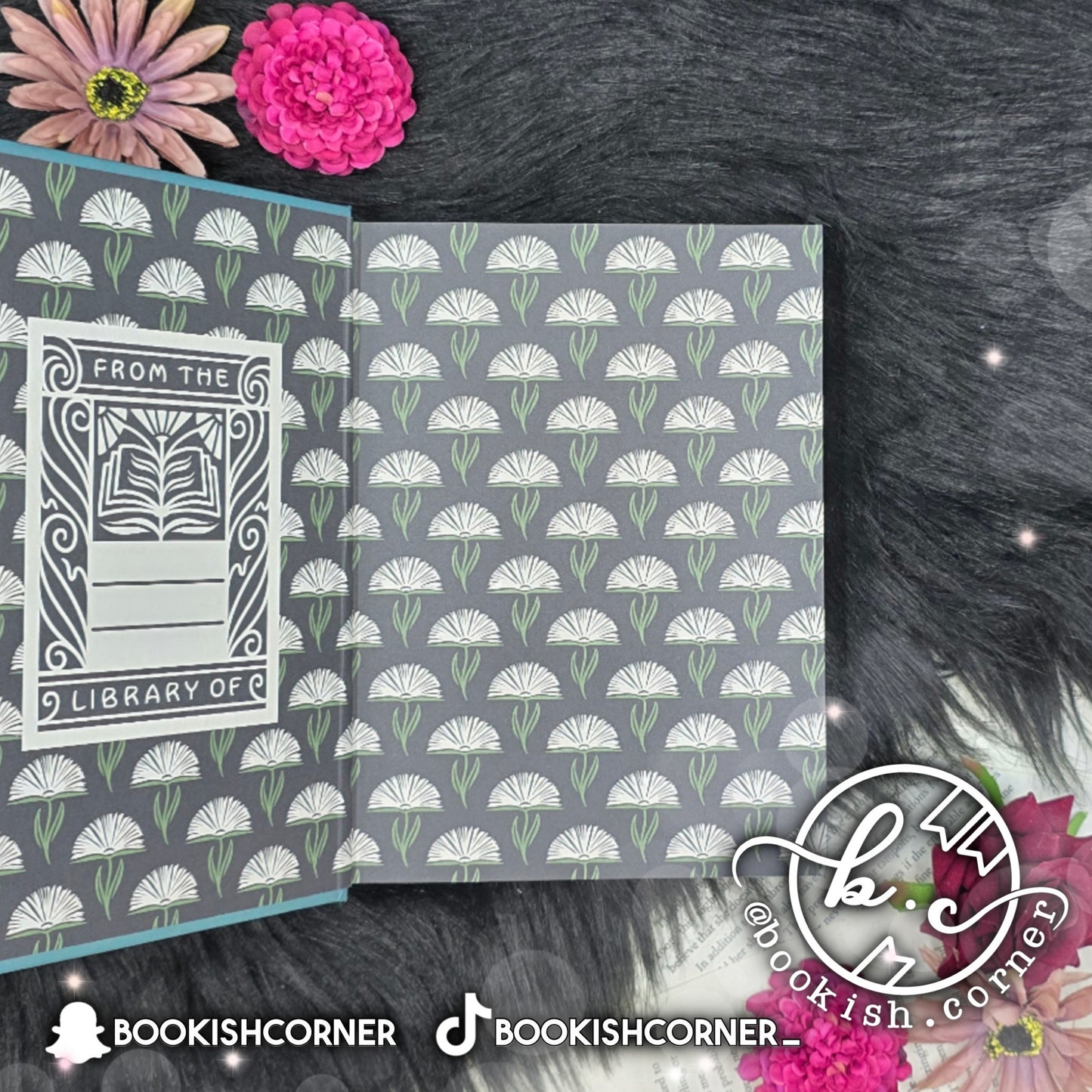 Ex Libris By Michiko Kakutani