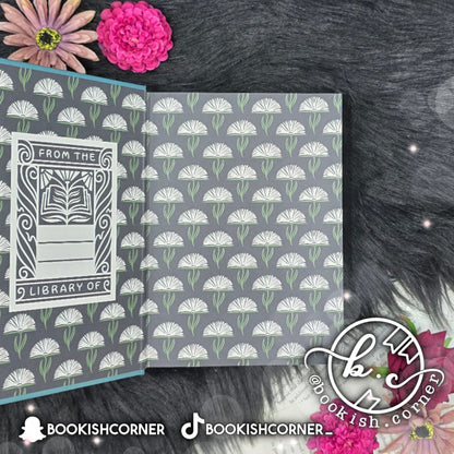 Ex Libris By Michiko Kakutani