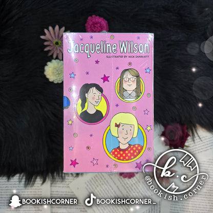 Jacqueline Wilson Box Set