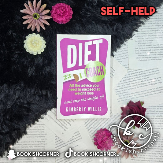 Diet Coach By Kimberly Willis