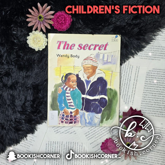 The Secret By Wendy Body