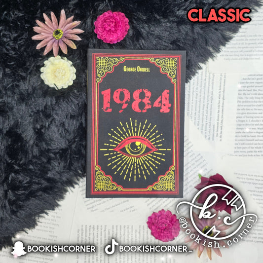 1984 By George Orwell