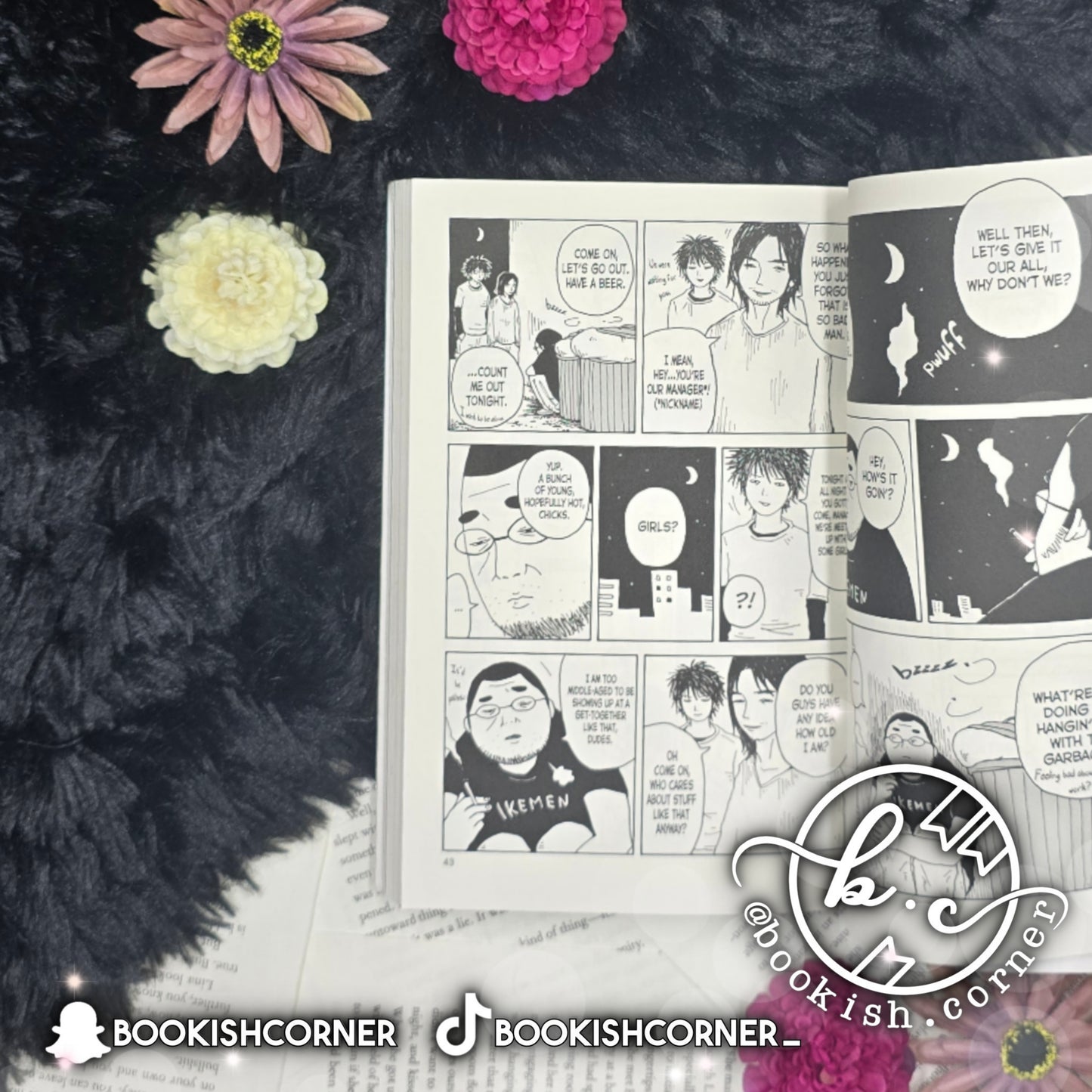 I'll Give It My All Tomorrow (Volume 1) By Shunju Aono