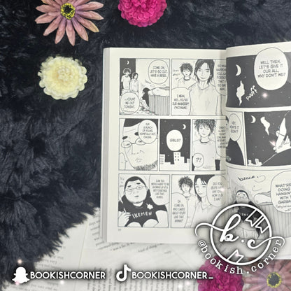 I'll Give It My All Tomorrow (Volume 1) By Shunju Aono
